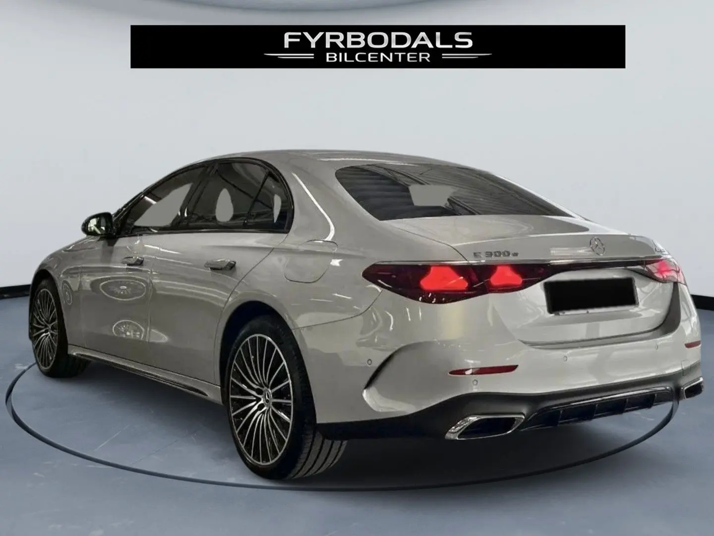 300e 300 e 4Matic 313hp AMG Advanced Plus  VAT