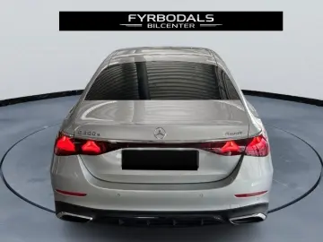 300e 300 e 4Matic 313hp AMG Advanced Plus  VAT