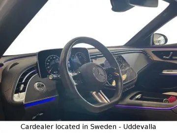 300e 300 e 4Matic 313hp AMG Advanced Plus  VAT