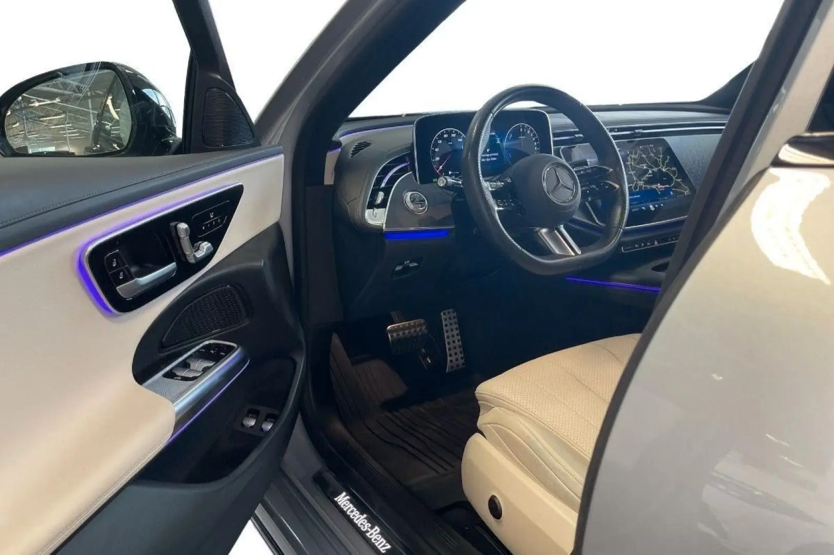 300e 300 e 4Matic 313hp AMG Advanced Plus  VAT