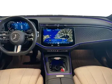 300e 300 e 4Matic 313hp AMG Advanced Plus  VAT