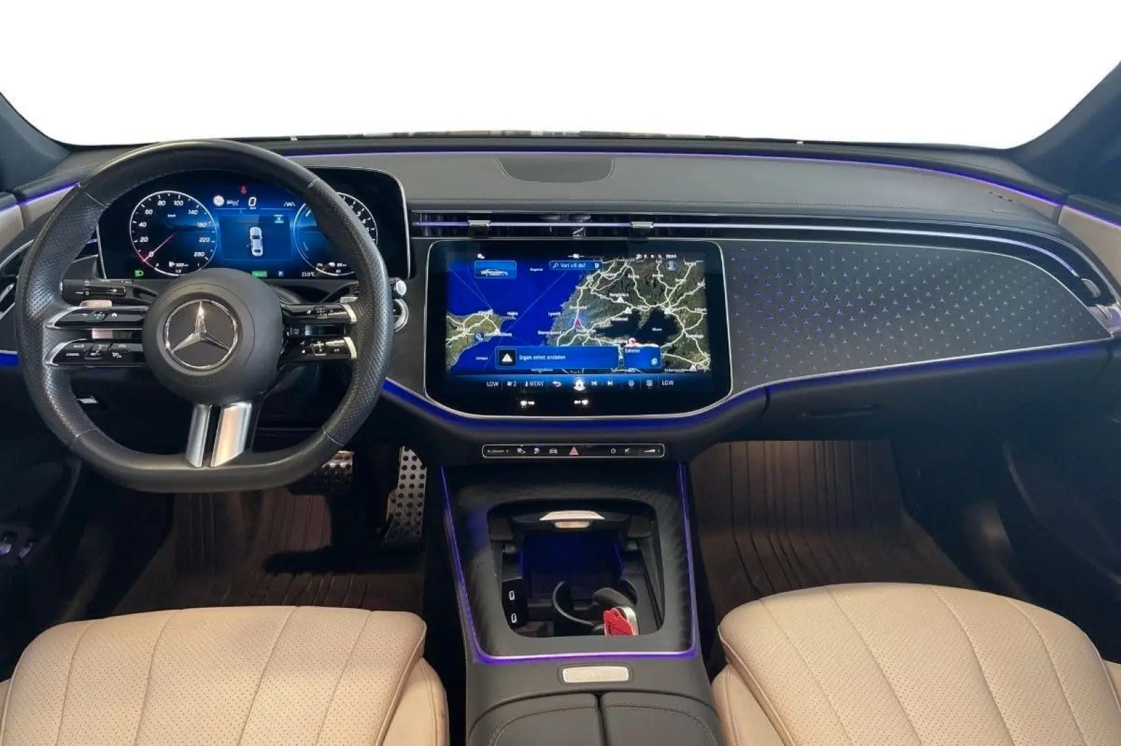 300e 300 e 4Matic 313hp AMG Advanced Plus  VAT