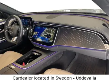 300e 300 e 4Matic 313hp AMG Advanced Plus  VAT