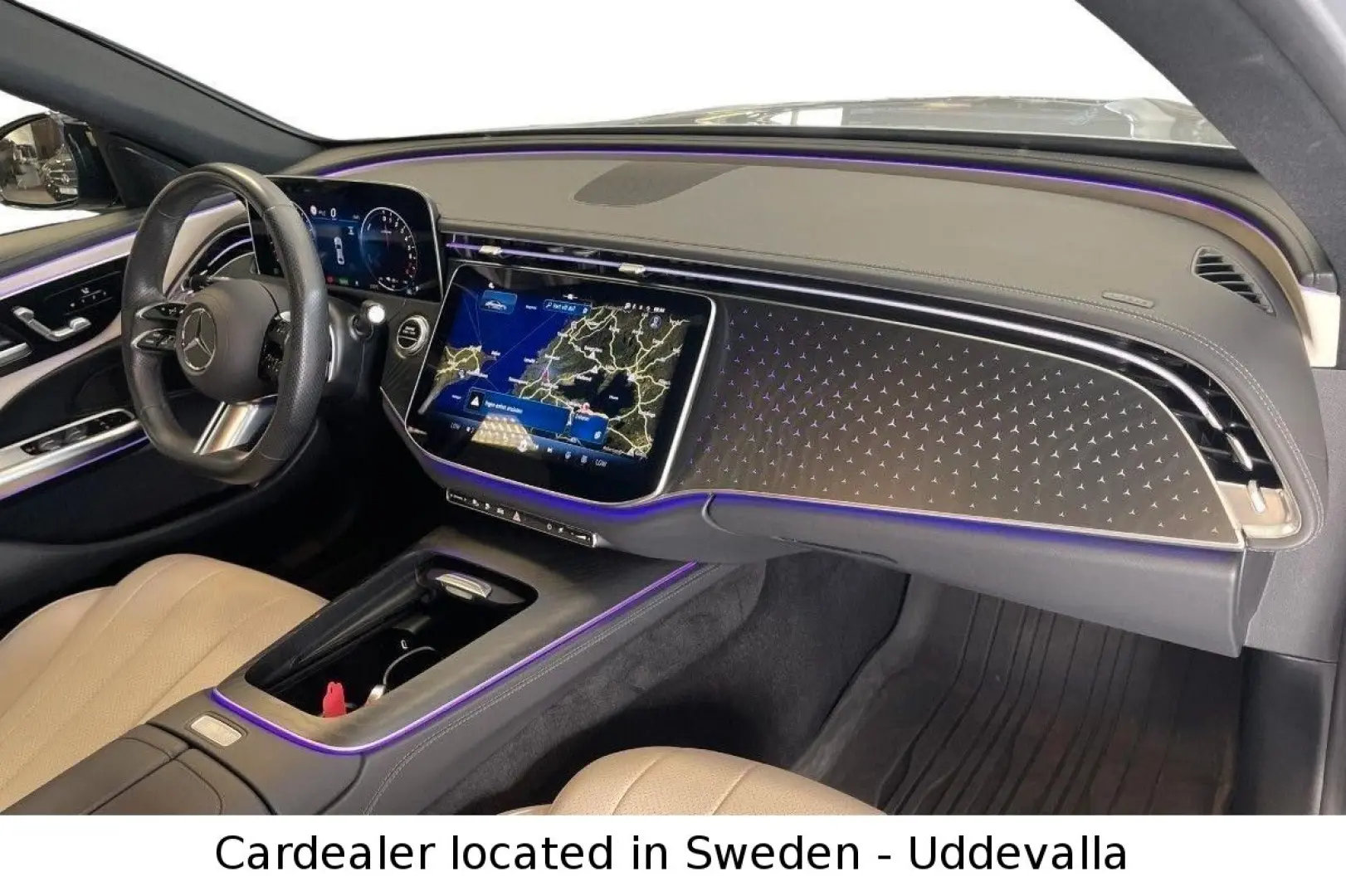 300e 300 e 4Matic 313hp AMG Advanced Plus  VAT