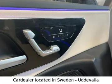 300e 300 e 4Matic 313hp AMG Advanced Plus  VAT