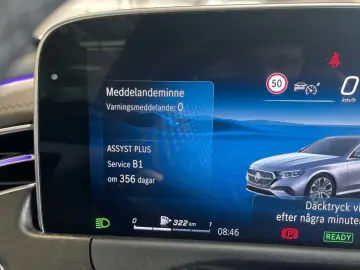 300e 300 e 4Matic 313hp AMG Advanced Plus  VAT