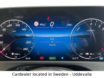 300e 300 e 4Matic 313hp AMG Advanced Plus  VAT