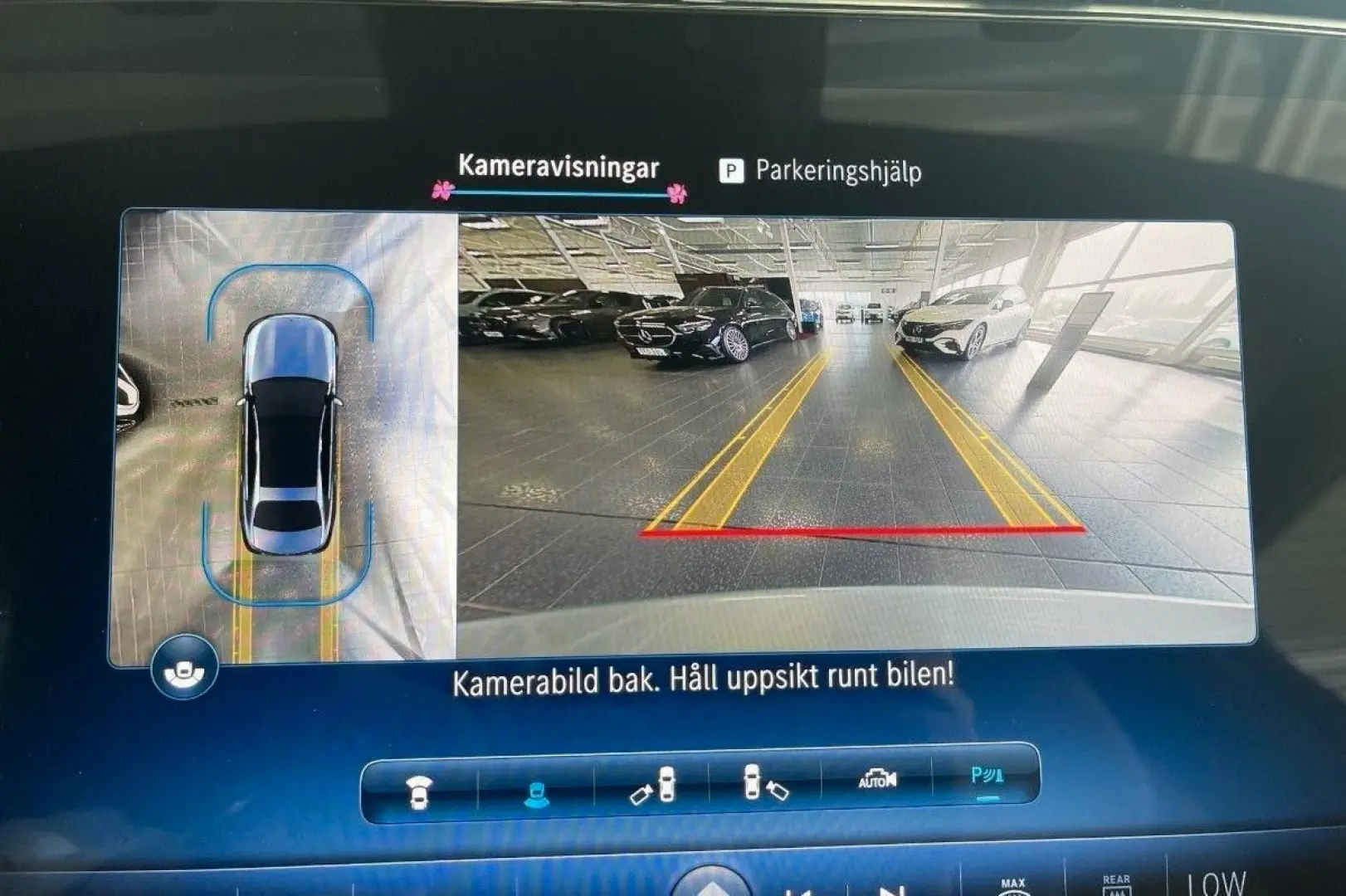 300e 300 e 4Matic 313hp AMG Advanced Plus  VAT