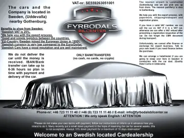 300e 300 e 4Matic 313hp AMG Advanced Plus  VAT