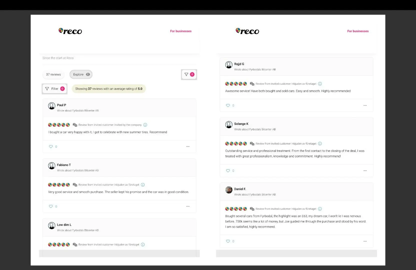 300e 300 e 4Matic 313hp AMG Advanced Plus  VAT