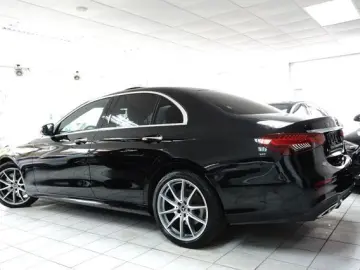 E 400 d 4M AMG Line MBUX High End HEAD-UP  WIDE
