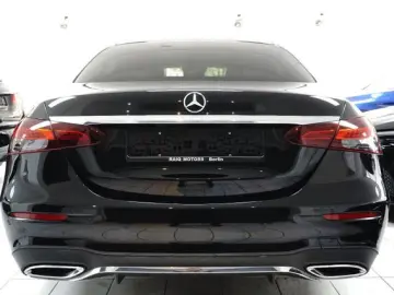 E 400 d 4M AMG Line MBUX High End HEAD-UP  WIDE