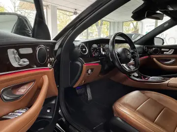 E 400 d 4M AMG Line MBUX High End HEAD-UP  WIDE