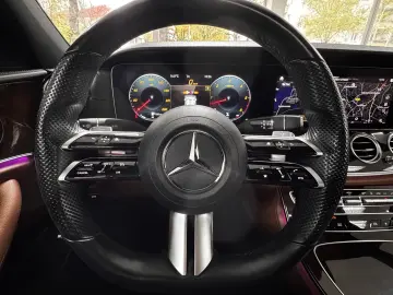 E 400 d 4M AMG Line MBUX High End HEAD-UP  WIDE