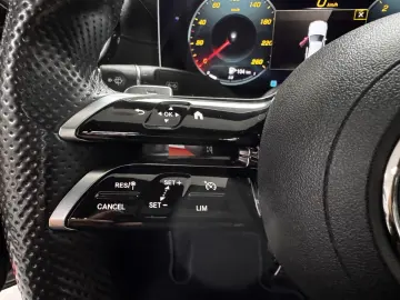 E 400 d 4M AMG Line MBUX High End HEAD-UP  WIDE