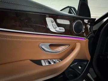 E 400 d 4M AMG Line MBUX High End HEAD-UP  WIDE