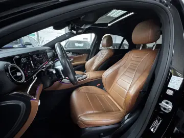 E 400 d 4M AMG Line MBUX High End HEAD-UP  WIDE