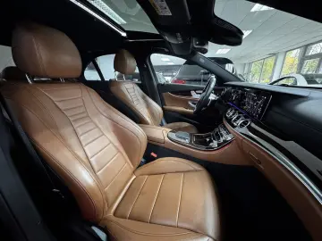 E 400 d 4M AMG Line MBUX High End HEAD-UP  WIDE