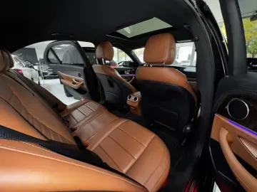 E 400 d 4M AMG Line MBUX High End HEAD-UP  WIDE