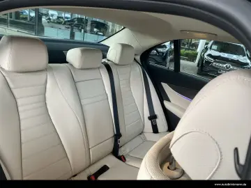 E 400 d 4M Limousine AIRMATIC 360 KAM MBUX LED