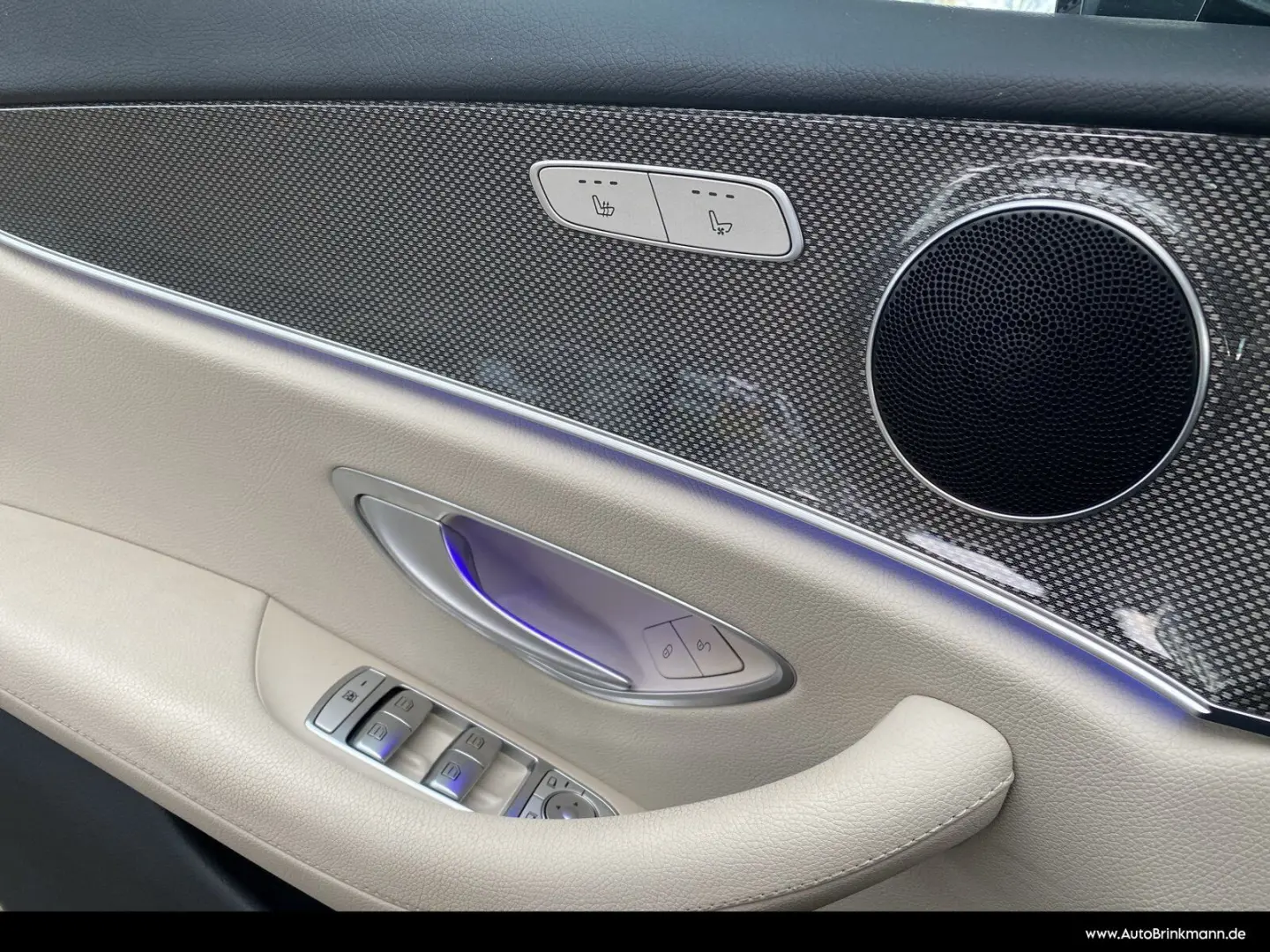 E 400 d 4M Limousine AIRMATIC 360 KAM MBUX LED