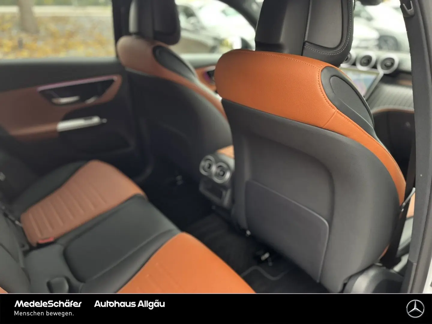 GLC 220 d 4M Coupé AMG AHK Night Kam EasyP Ambie