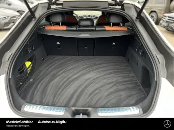 GLC 220 d 4M Coupé AMG AHK Night Kam EasyP Ambie