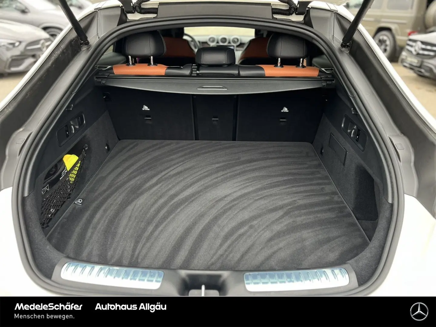 GLC 220 d 4M Coupé AMG AHK Night Kam EasyP Ambie