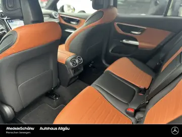 GLC 200 4M Coupé AMG Night 20'' AHK LED Kam Ambi