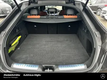 GLC 200 4M Coupé AMG Night 20'' AHK LED Kam Ambi