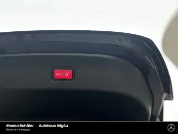 GLC 200 4M Coupé AMG Night 20'' AHK LED Kam Ambi