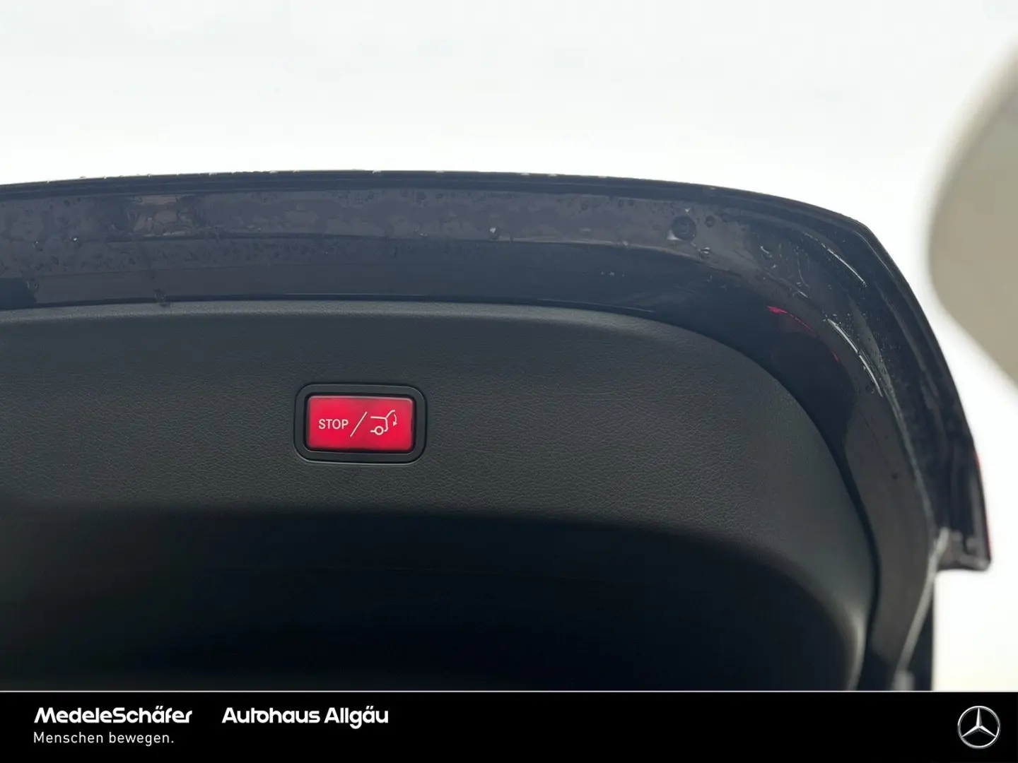 GLC 200 4M Coupé AMG Night 20'' AHK LED Kam Ambi