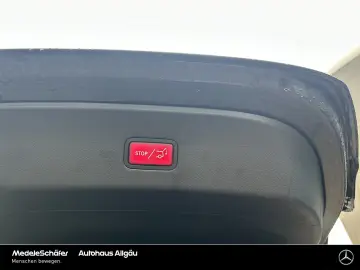 GLC 200 4M Coupé AMG Night AHK LED Kam Ambie 20