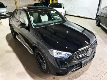 GLC 200 4M CP. AMG PANO FAP  DIGILED BUR KEY 20Z