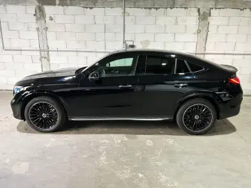 GLC 200 4M CP. AMG PANO FAP  DIGILED BUR KEY 20Z