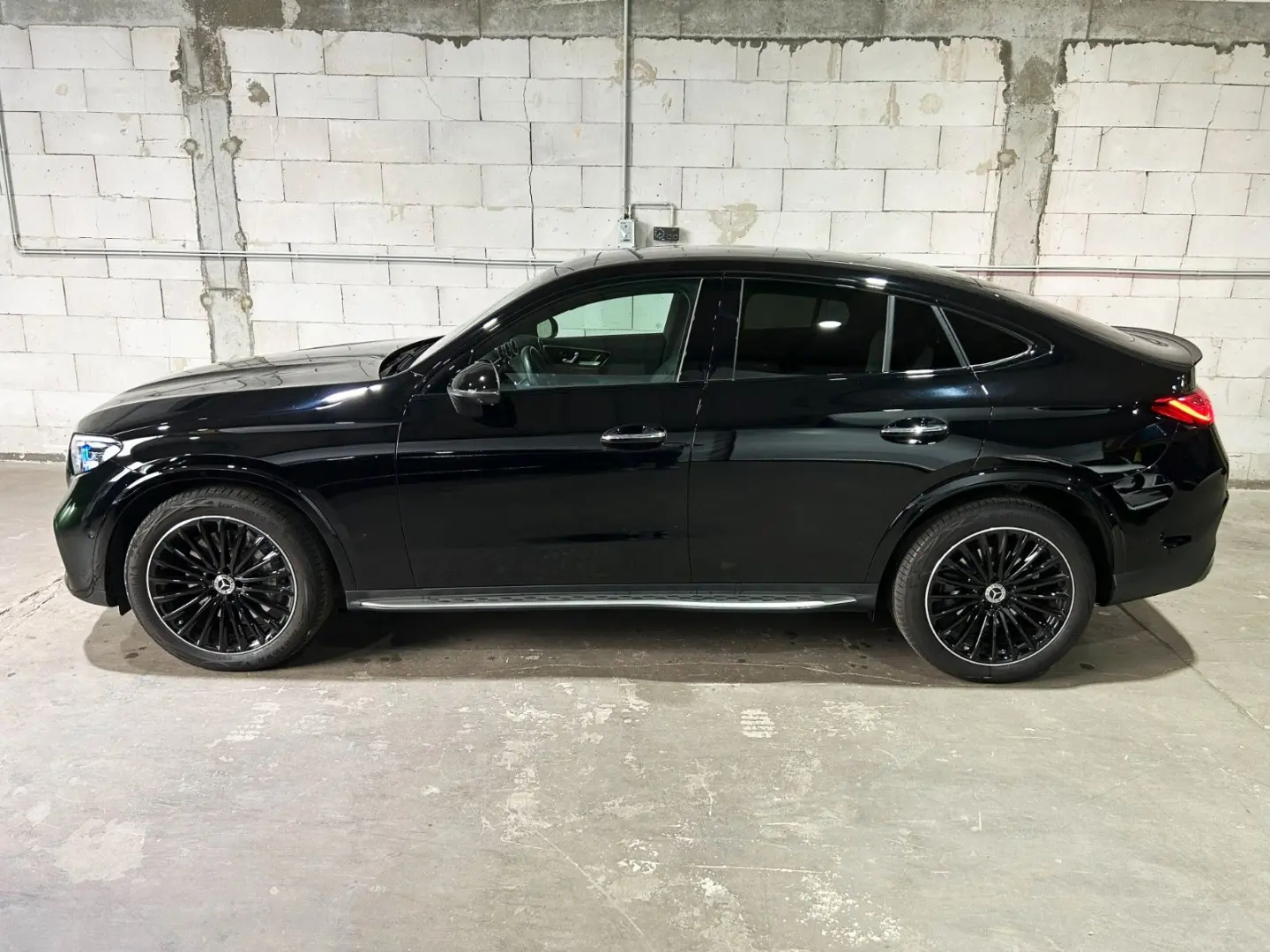 GLC 200 4M CP. AMG PANO FAP  DIGILED BUR KEY 20Z
