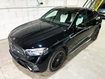 GLC 200 4M CP. AMG PANO FAP  DIGILED BUR KEY 20Z