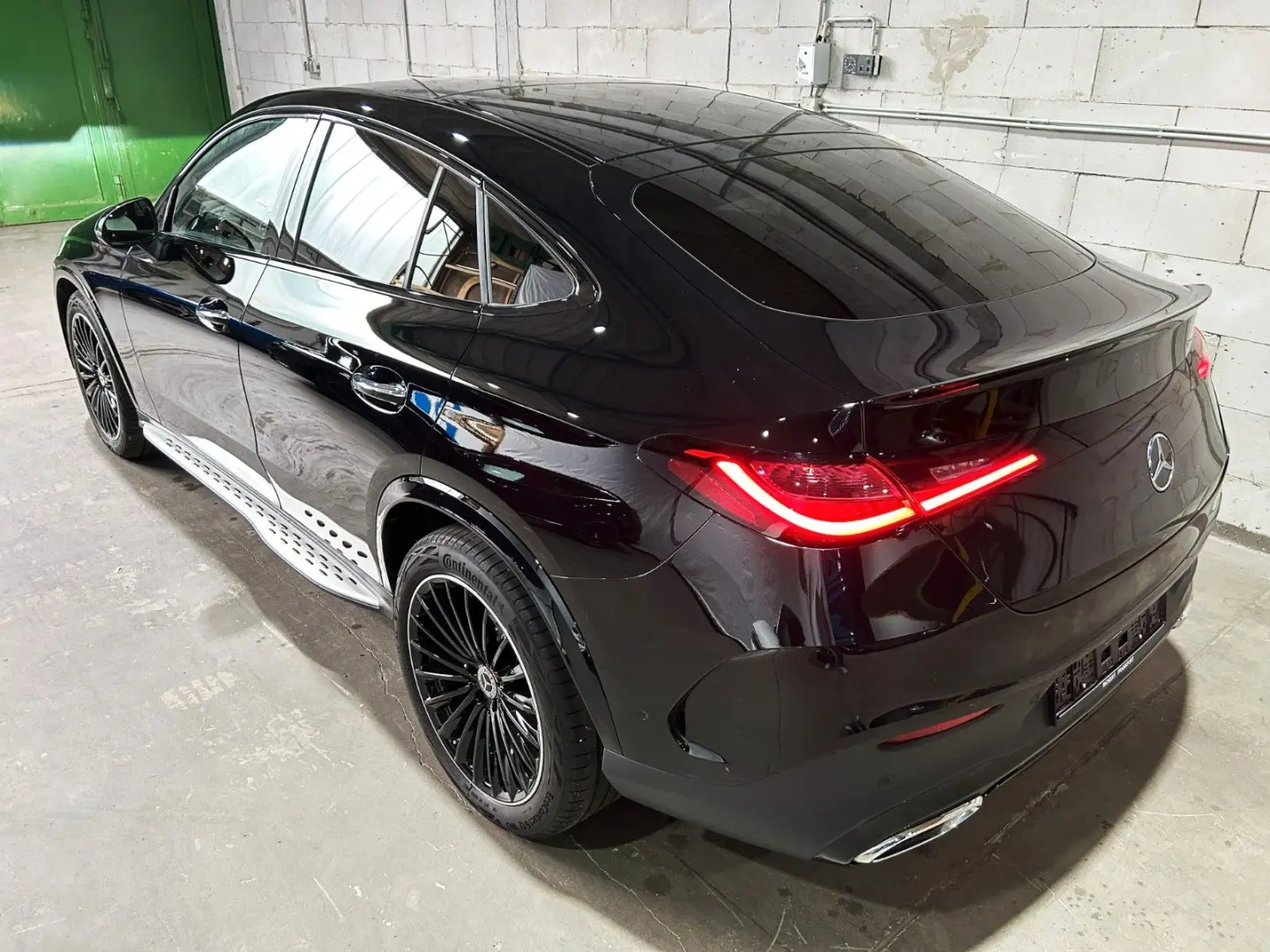 GLC 200 4M CP. AMG PANO FAP  DIGILED BUR KEY 20Z