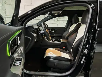 GLC 200 4M CP. AMG PANO FAP  DIGILED BUR KEY 20Z