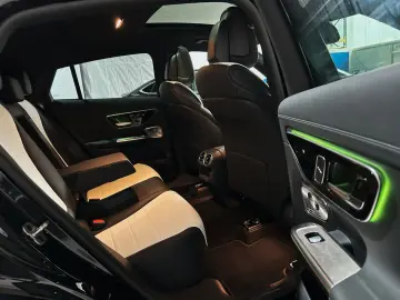 GLC 200 4M CP. AMG PANO FAP  DIGILED BUR KEY 20Z