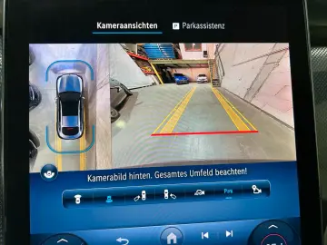 GLC 200 4M CP. AMG PANO FAP  DIGILED BUR KEY 20Z