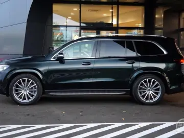 GLS 400 d 4Matic  Burmester   Panorama