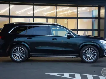 GLS 400 d 4Matic  Burmester   Panorama