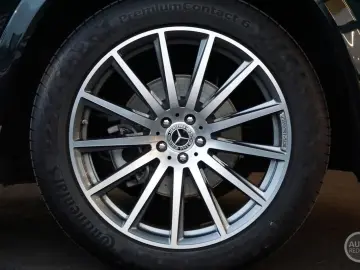 GLS 400 d 4Matic  Burmester   Panorama