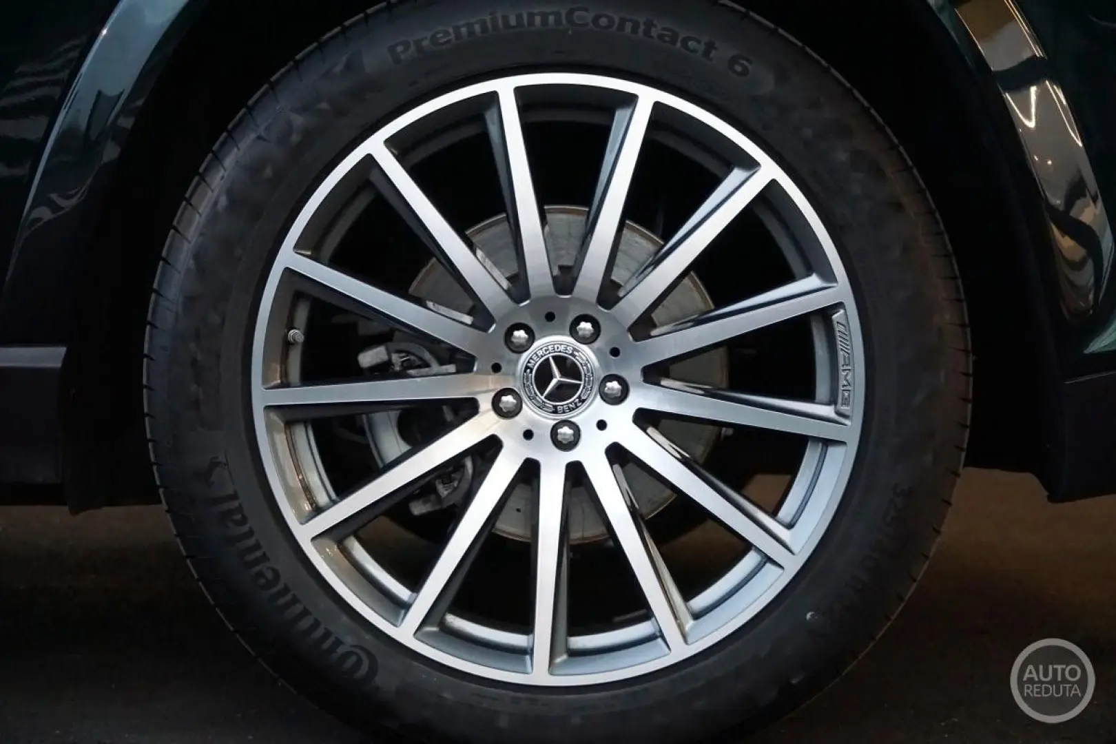 GLS 400 d 4Matic  Burmester   Panorama