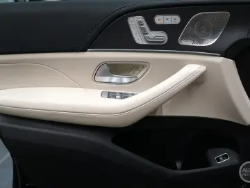 GLS 400 d 4Matic  Burmester   Panorama