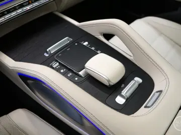 GLS 400 d 4Matic  Burmester   Panorama