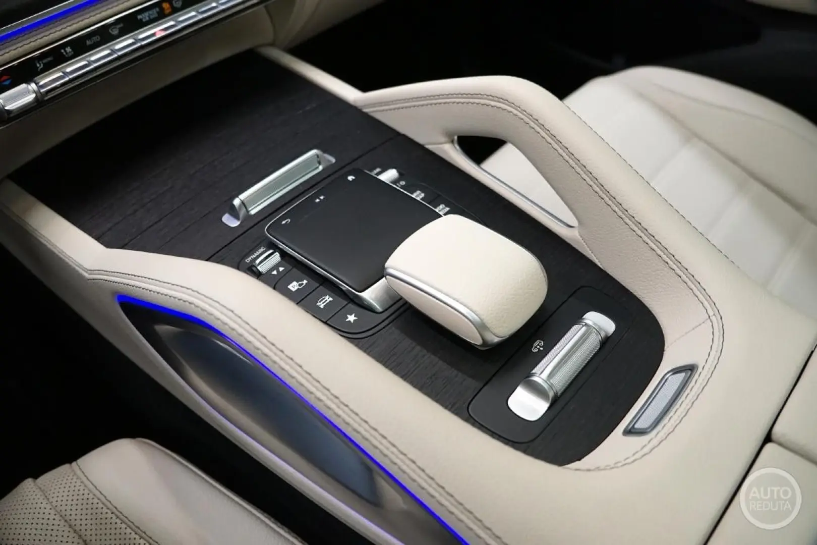 GLS 400 d 4Matic  Burmester   Panorama