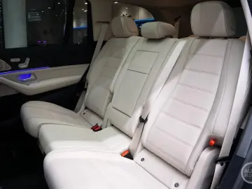 GLS 400 d 4Matic  Burmester   Panorama