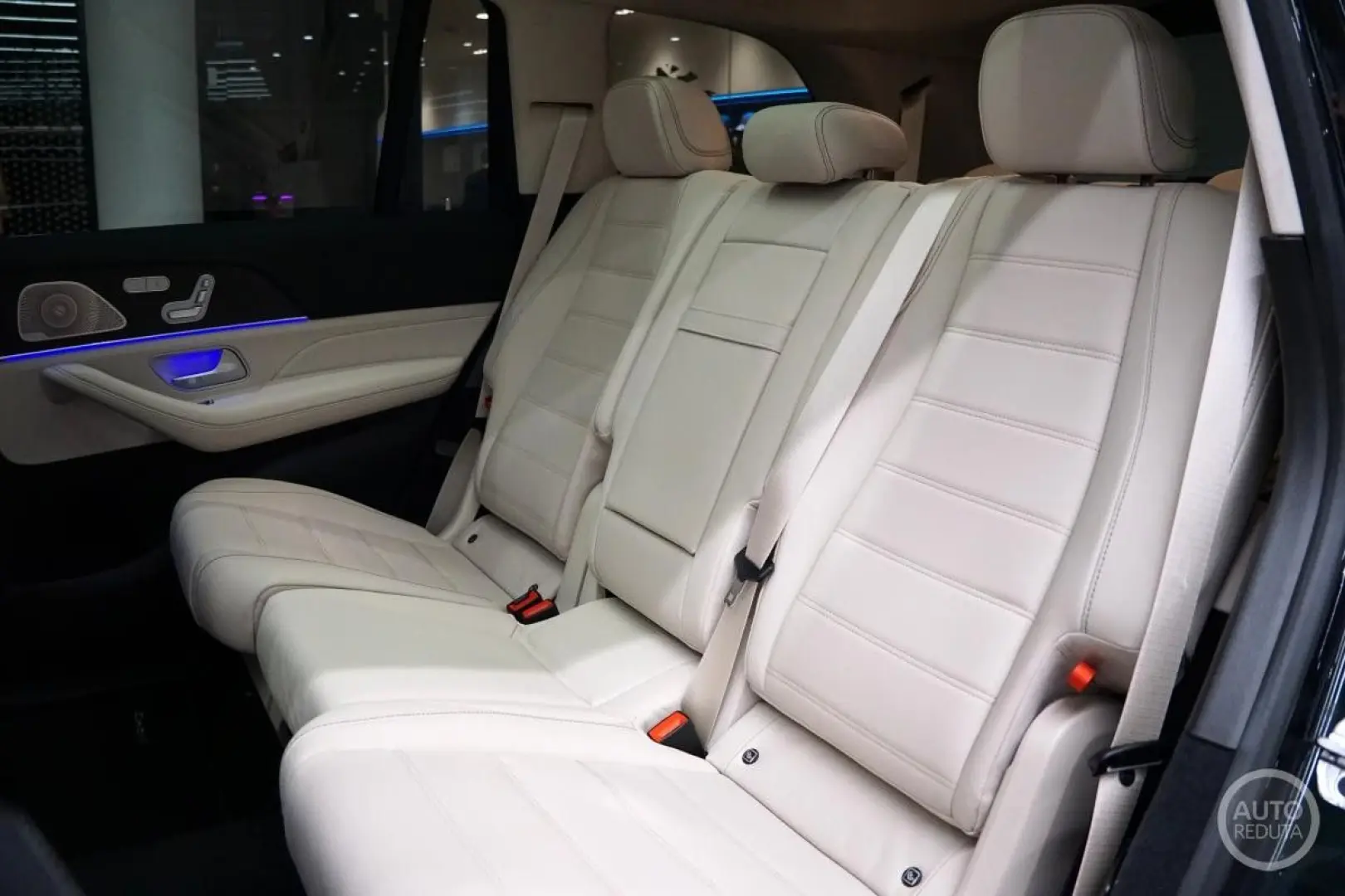 GLS 400 d 4Matic  Burmester   Panorama